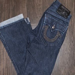 True Religion Men’s Jeans